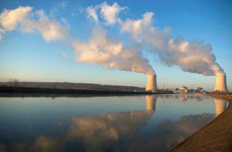 The debate over nuclear power doesn't usually appear on the front pages, but when it does, it tends to be swamped by mythology and fact-free politics.Â (iStock)