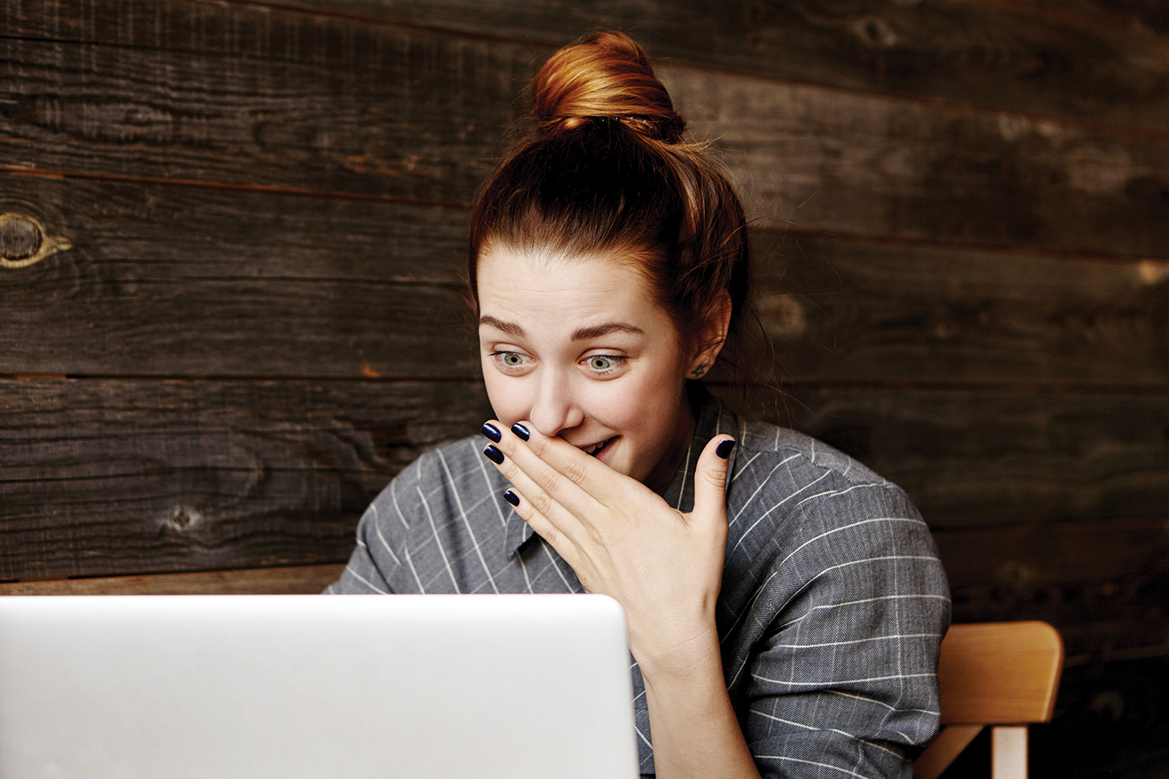 Putin on the Ad Blitz