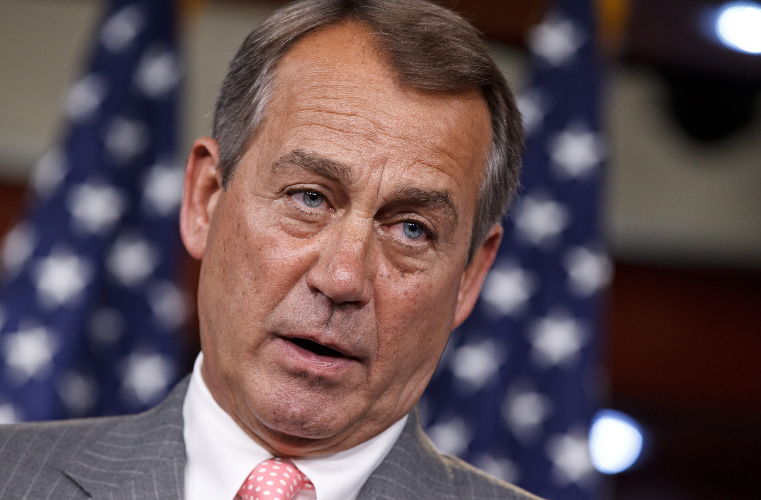 Congress passes student loans, highway jobs bill