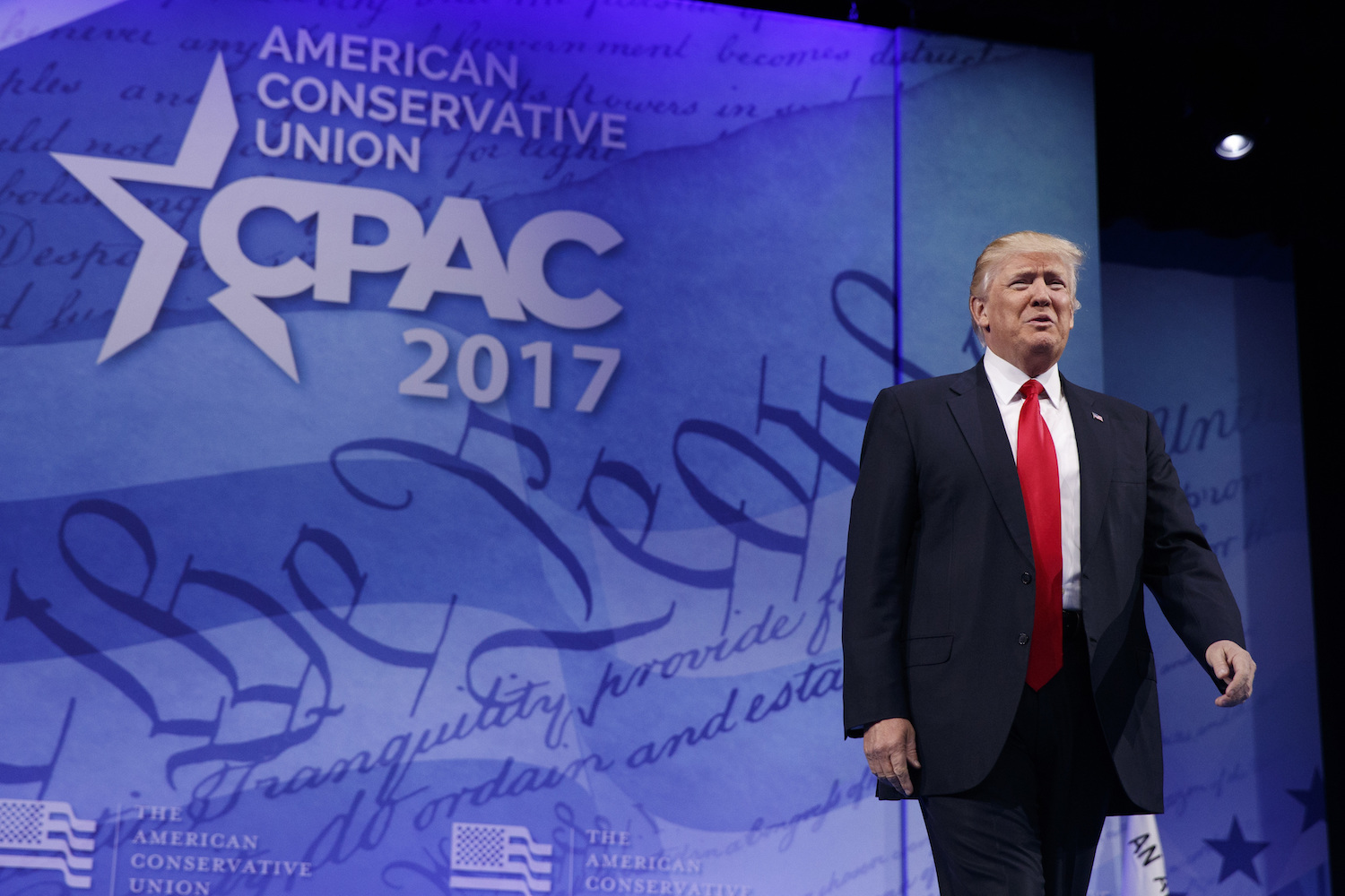 Trump’s ‘Art of the Deal’: a free-market framework