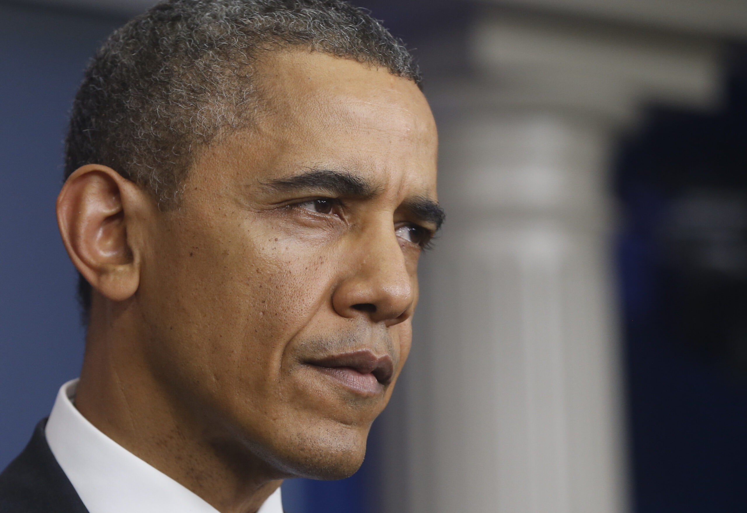 Why Obama’s Middle East policy will fail in 2014