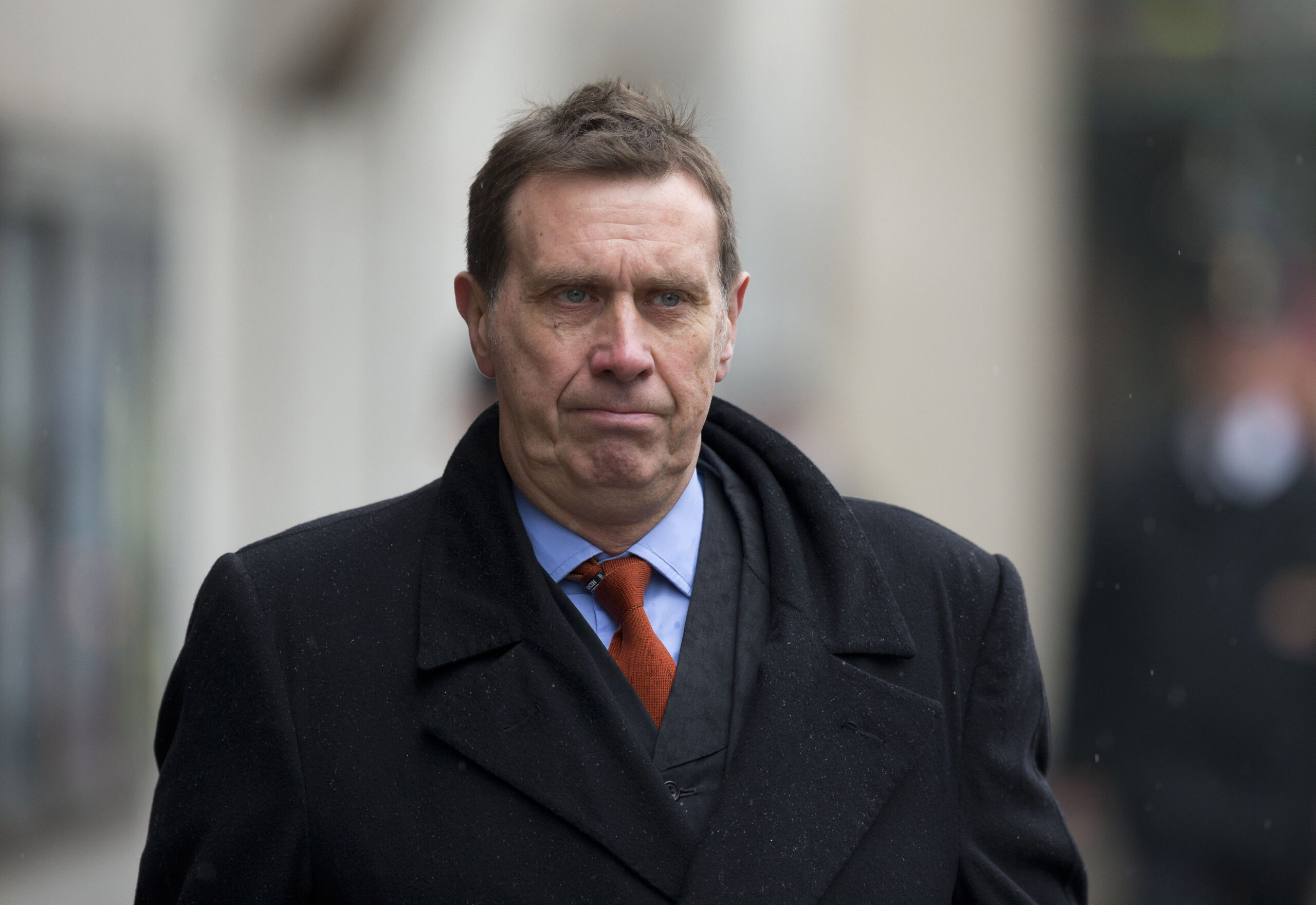 Ex-tabloid royal editor: I hacked Kate 155 times