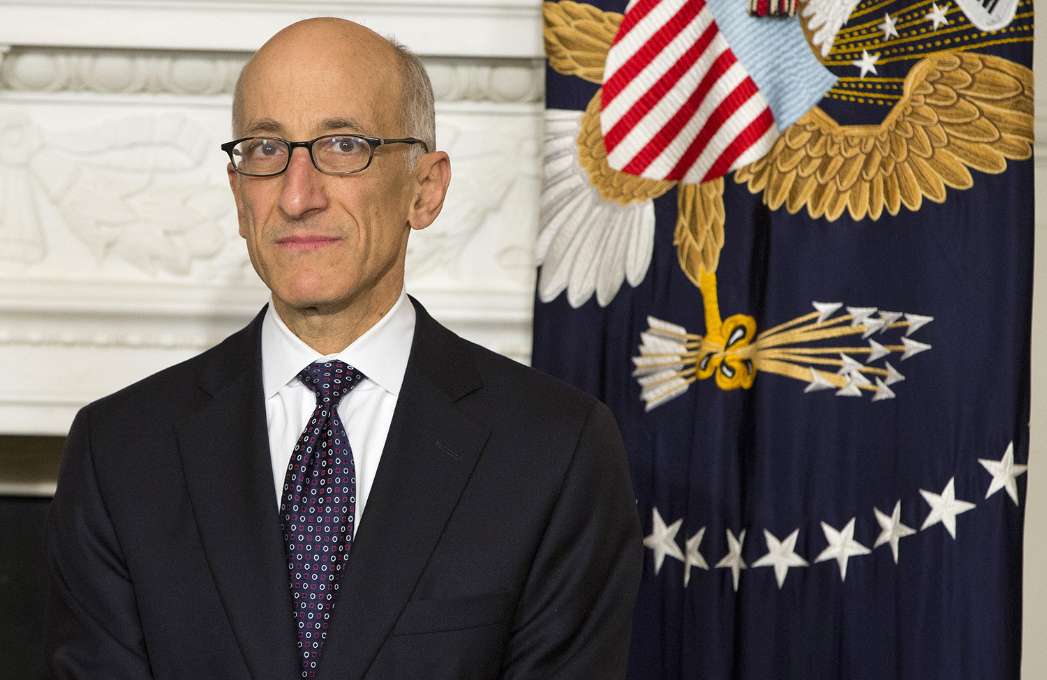 Obama derivatives regulator to step down before Trump inauguration