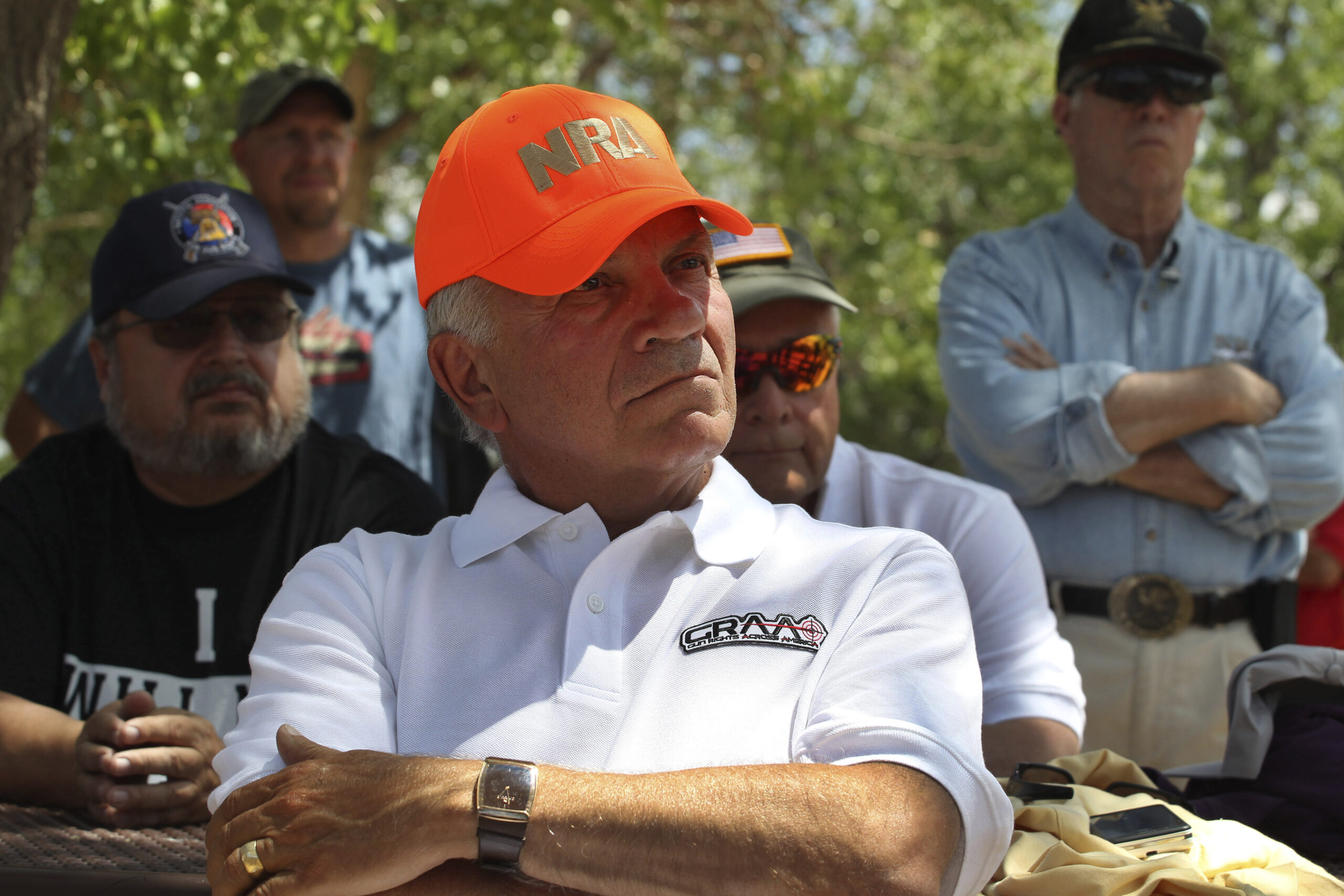 Why are mainstream Republicans in Colorado afraid of Tom Tancredo?