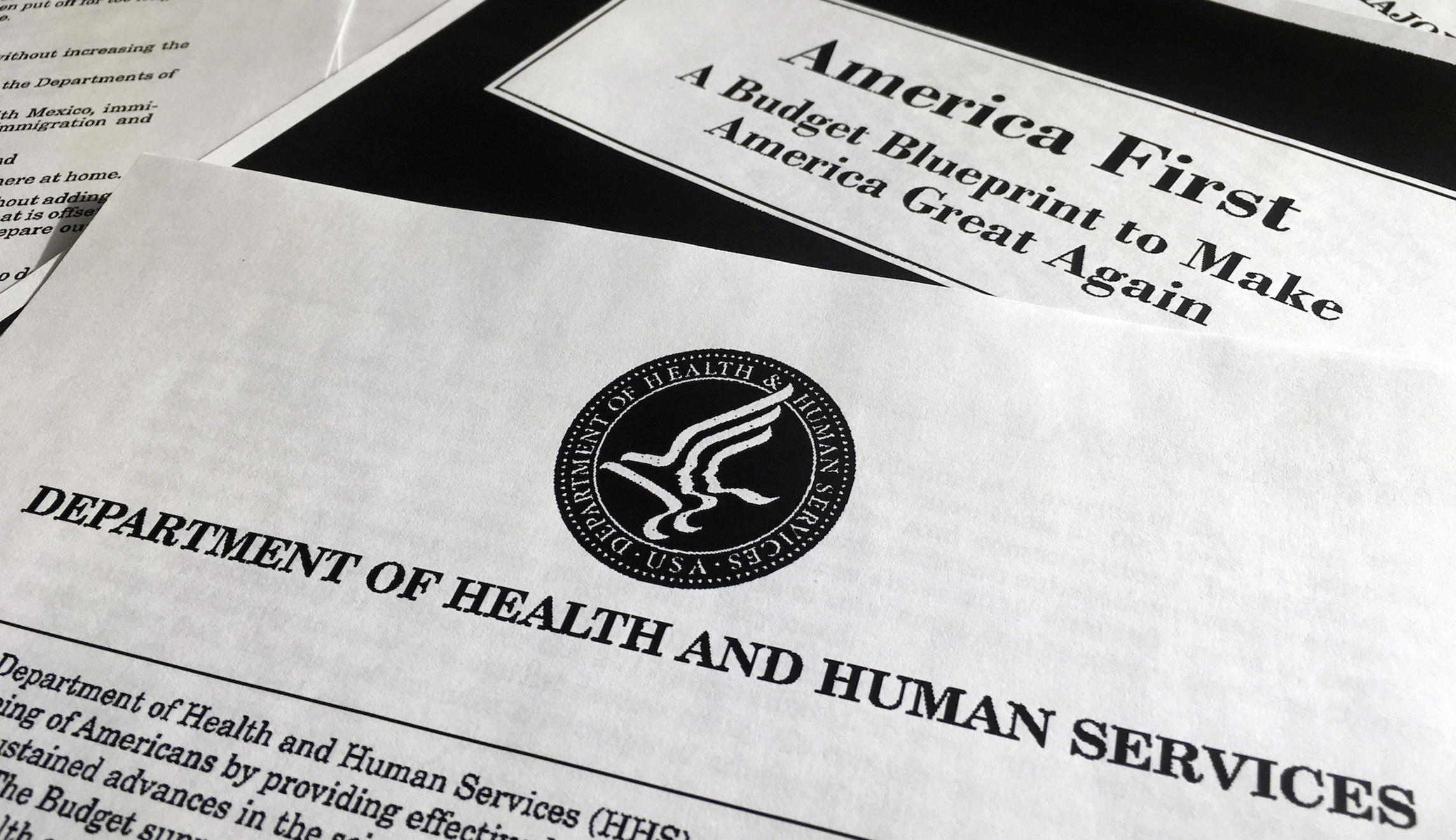 Trump administration creates religious liberty division to allow doctors to opt out of abortions, transgender surgeries