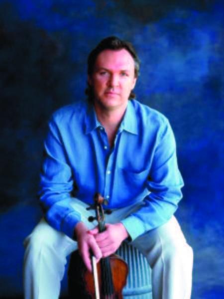 O’Connor ignites the stage at Blues Alley