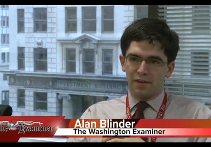 Video: Washington Examiner’s Alan Blinder on tomorrow’s D.C. Council meeting