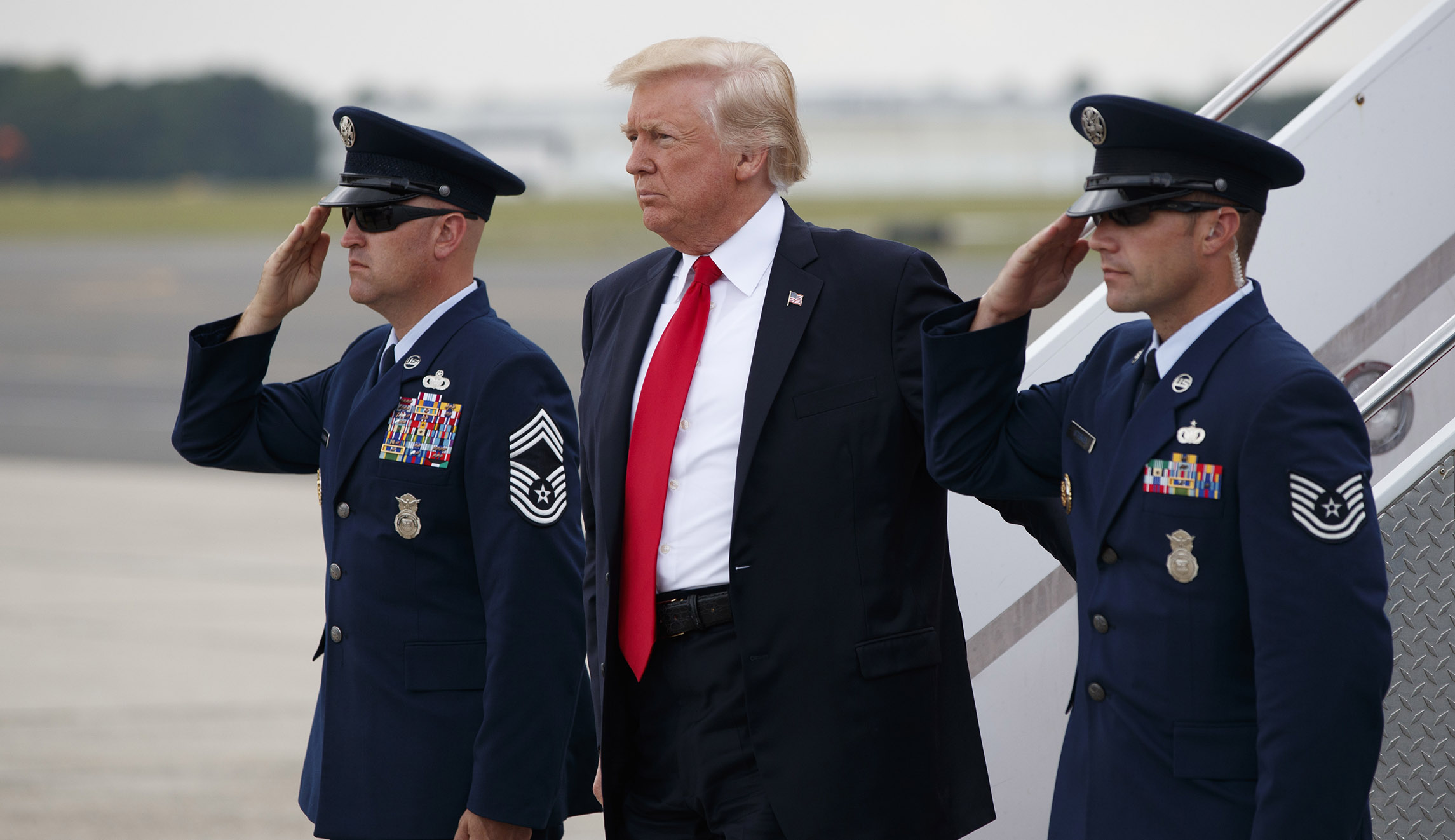 Republicans reject Trump’s call to let Obamacare implode