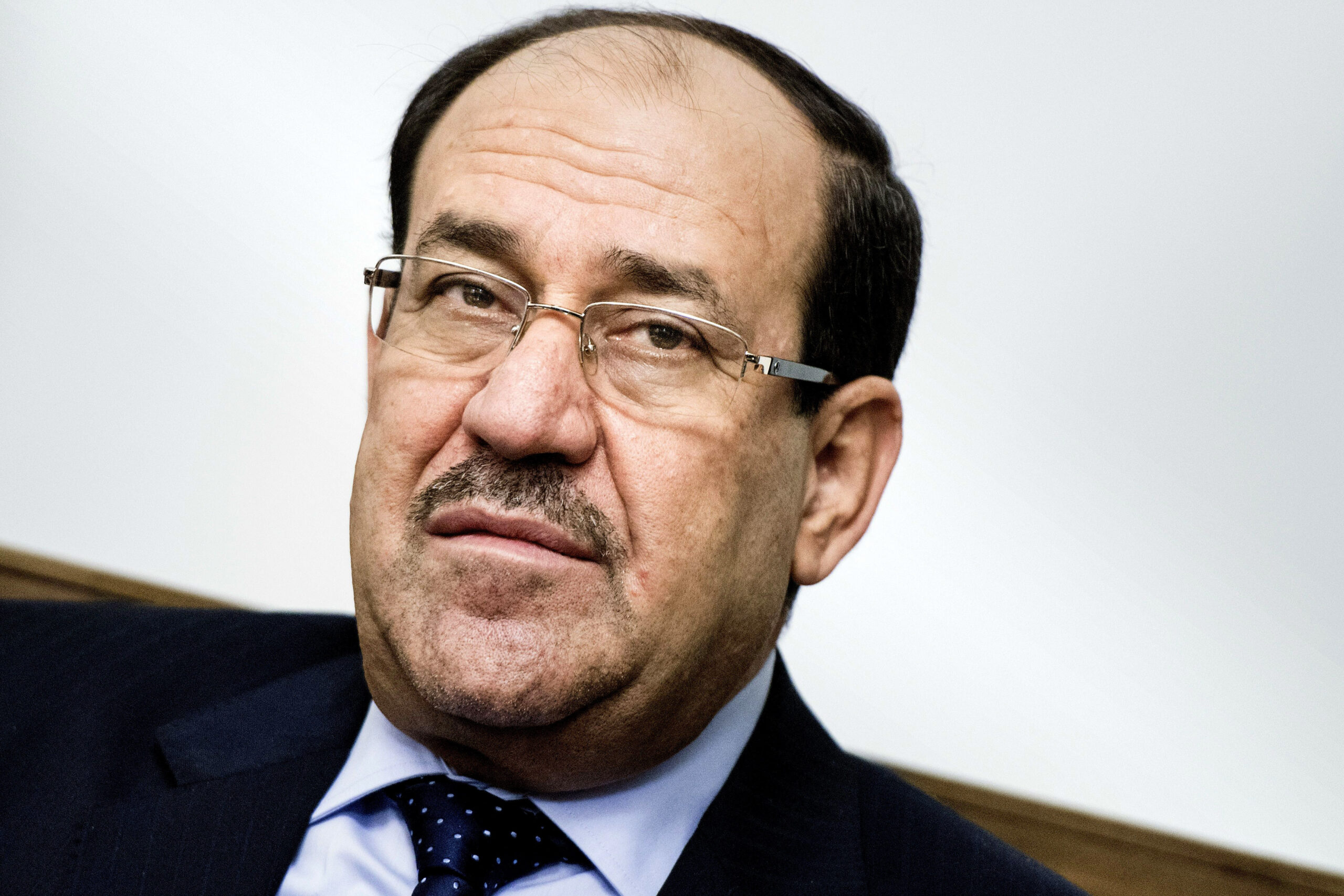 Iraq’s Nouri al-Maliki tightens grip on power for now
