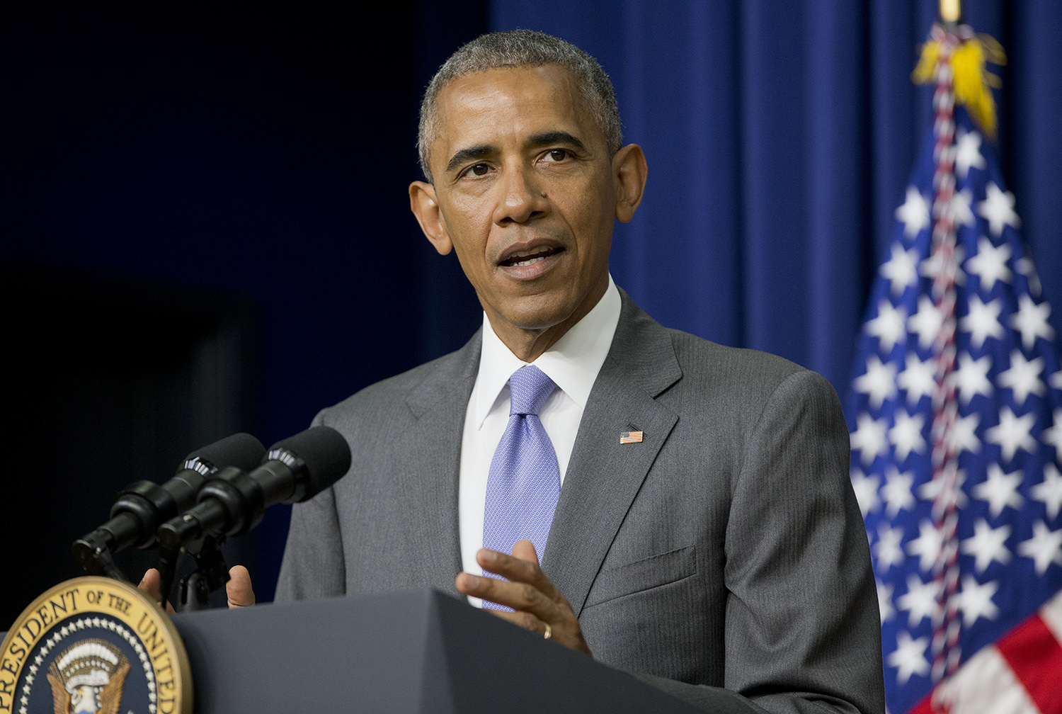 Obama: ‘No successful businessman in America’ thinks Trump is the most successful businessman