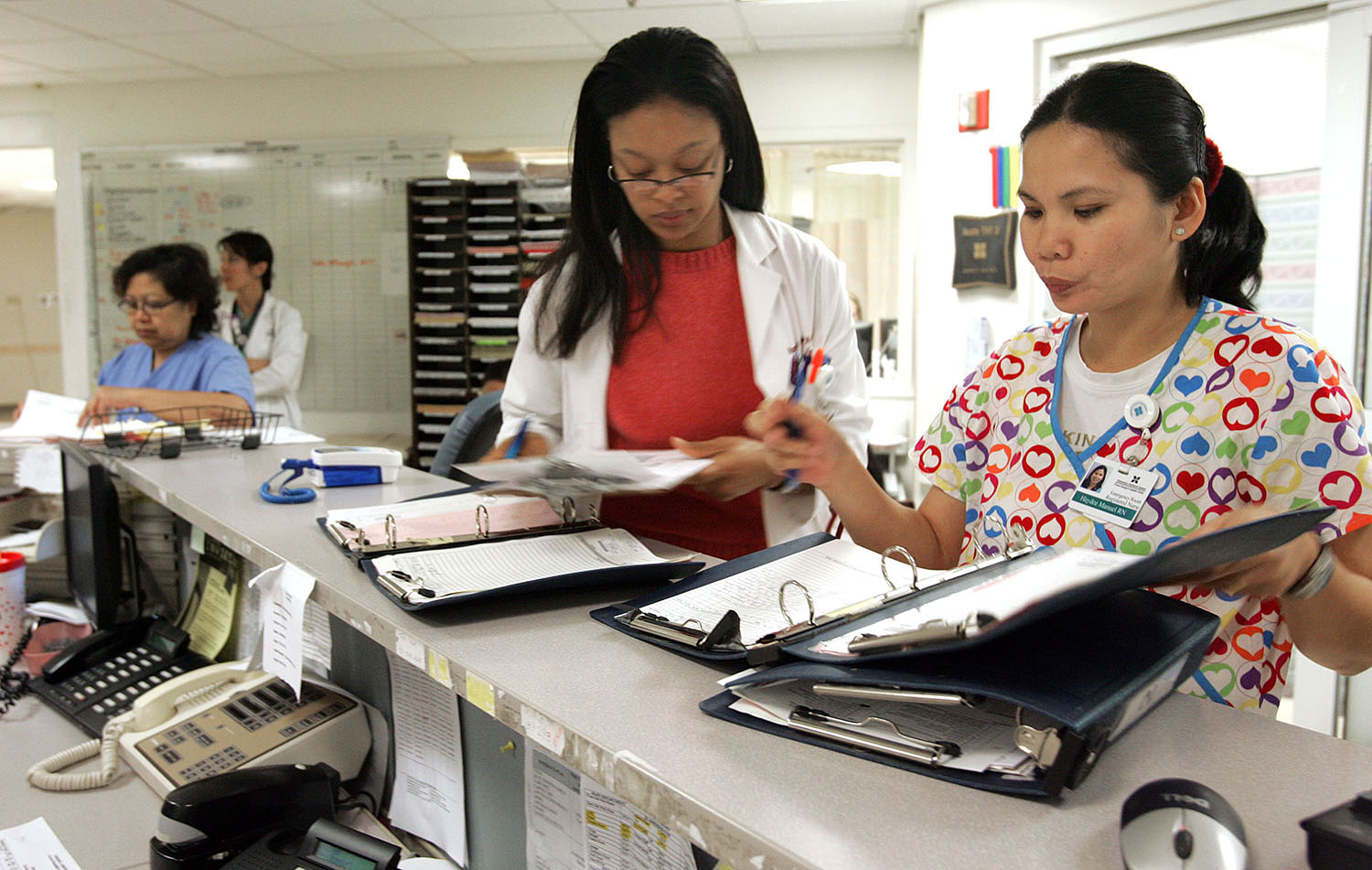 Insurers urge Obamacare certainty by March