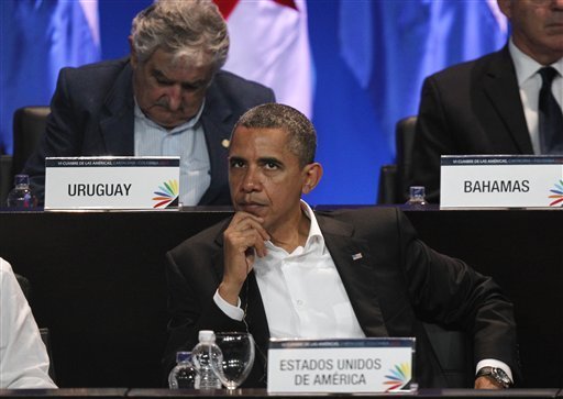 President Obama disses Chris Matthews