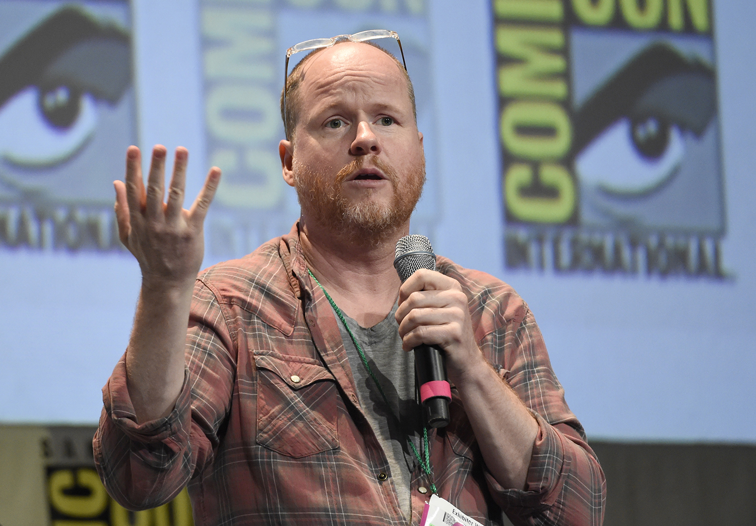 ‘Avengers’ director turns Paul Ryan tweet about teens with cancer into Trump diss