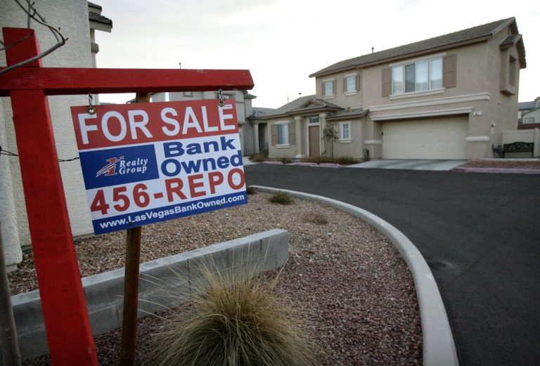 Mortgage finance practices expanded home ownership and spread risk among a host of new players &mdash; but also may have duped borrowers and investors who supplied cash to fuel a housing boom that turned bust. (AP Photo/Jae C. Hong)