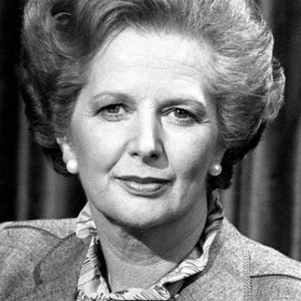 Where Have All the Thatchers Gone?