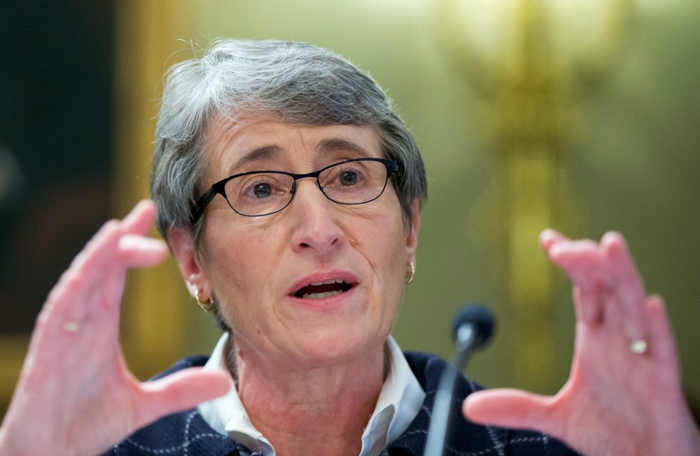 GOP: Interior budget ‘destroying’ state economies