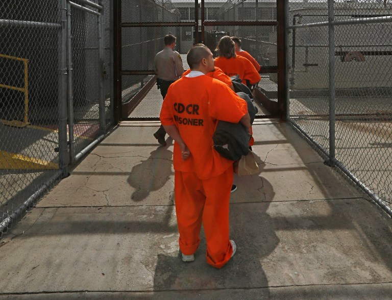 Through his clemency initiative, which he launched in 2014, President Obama has commuted the sentences of 1,176 individuals. He has also granted an additional 148 pardons. (AP Photo/Rich Pedroncelli)