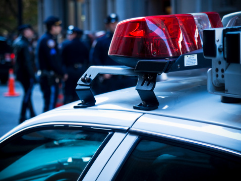 Appeals court rules against officer’s First Amendment claim