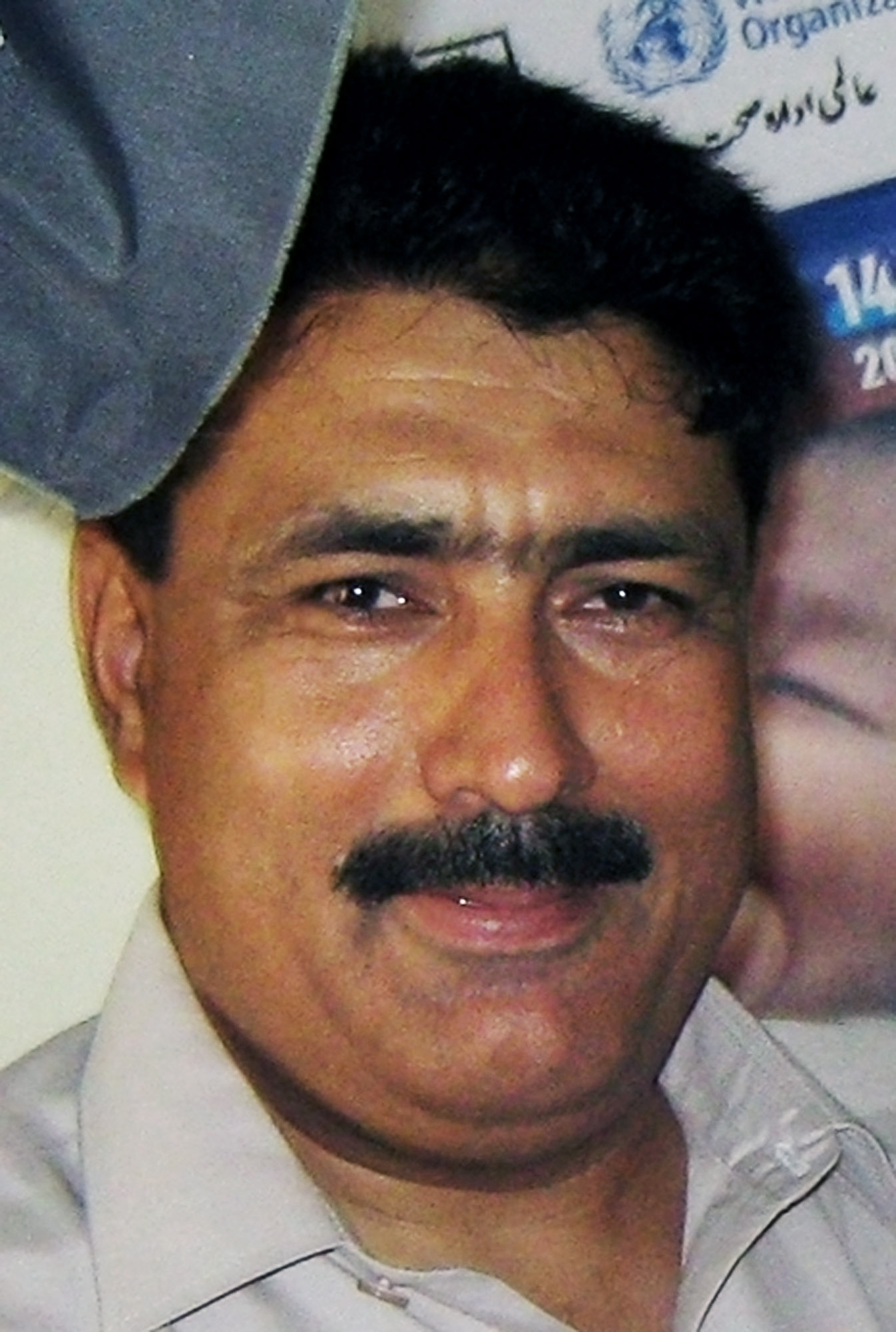 Lawyer quits case of Pakistan doctor who aided CIA