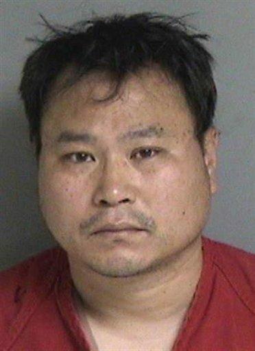 School shooter changed name in Fairfax