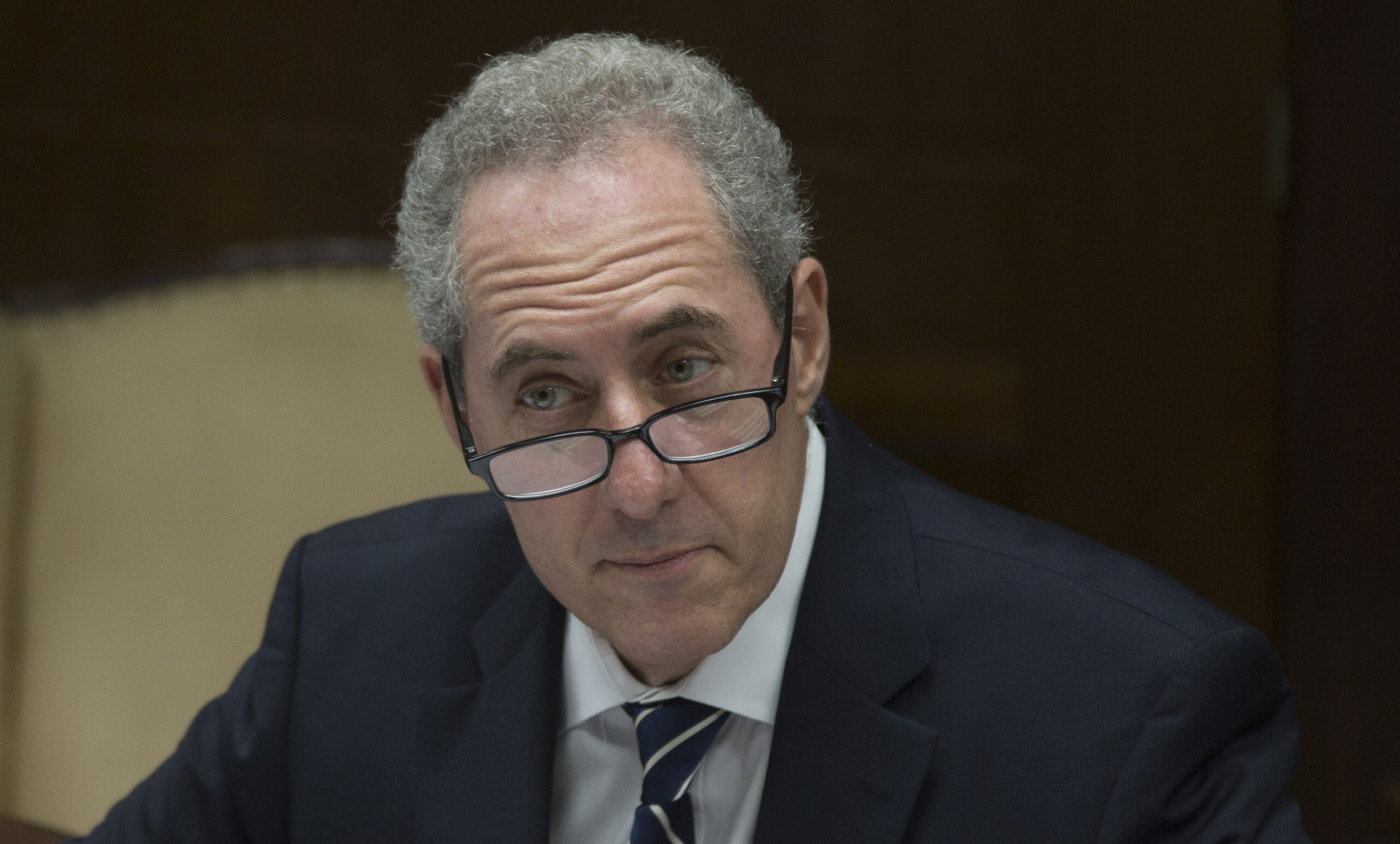 White House has beef with EU trade rules