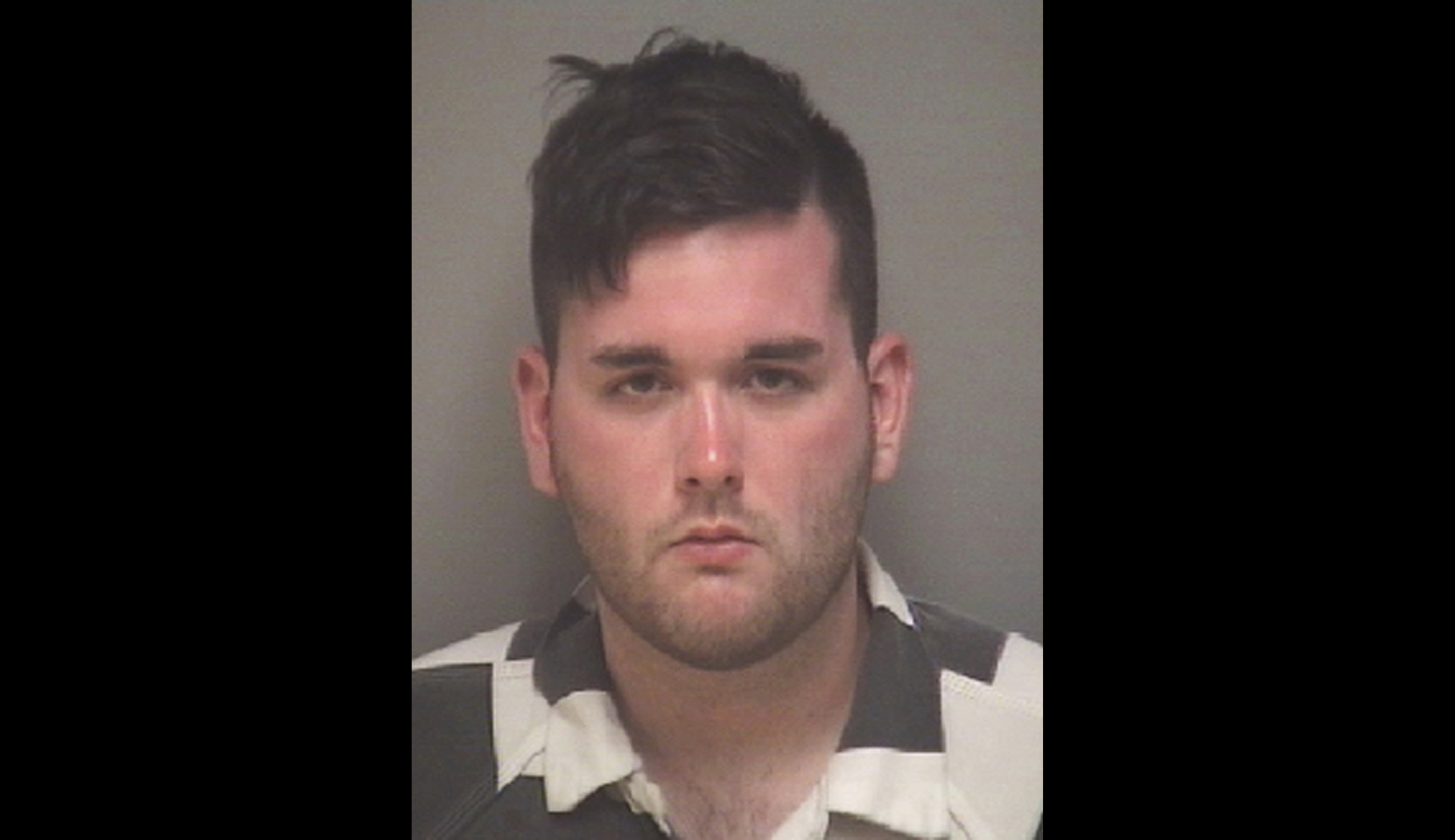 Man pleads guilty to federal hate crimes for driving car into crowd at Charlottesville protests