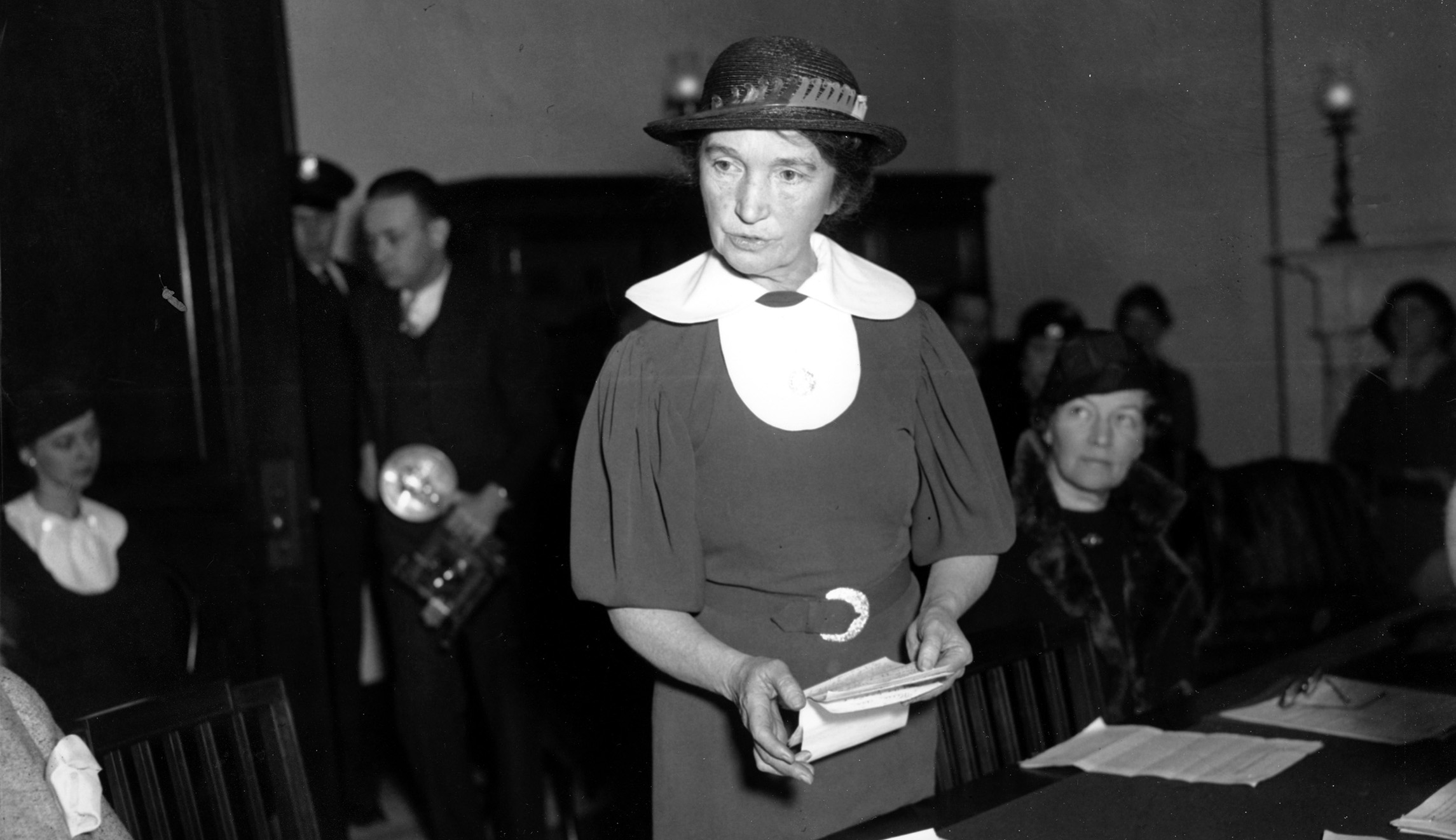 Planned Parenthood goes full Margaret Sanger