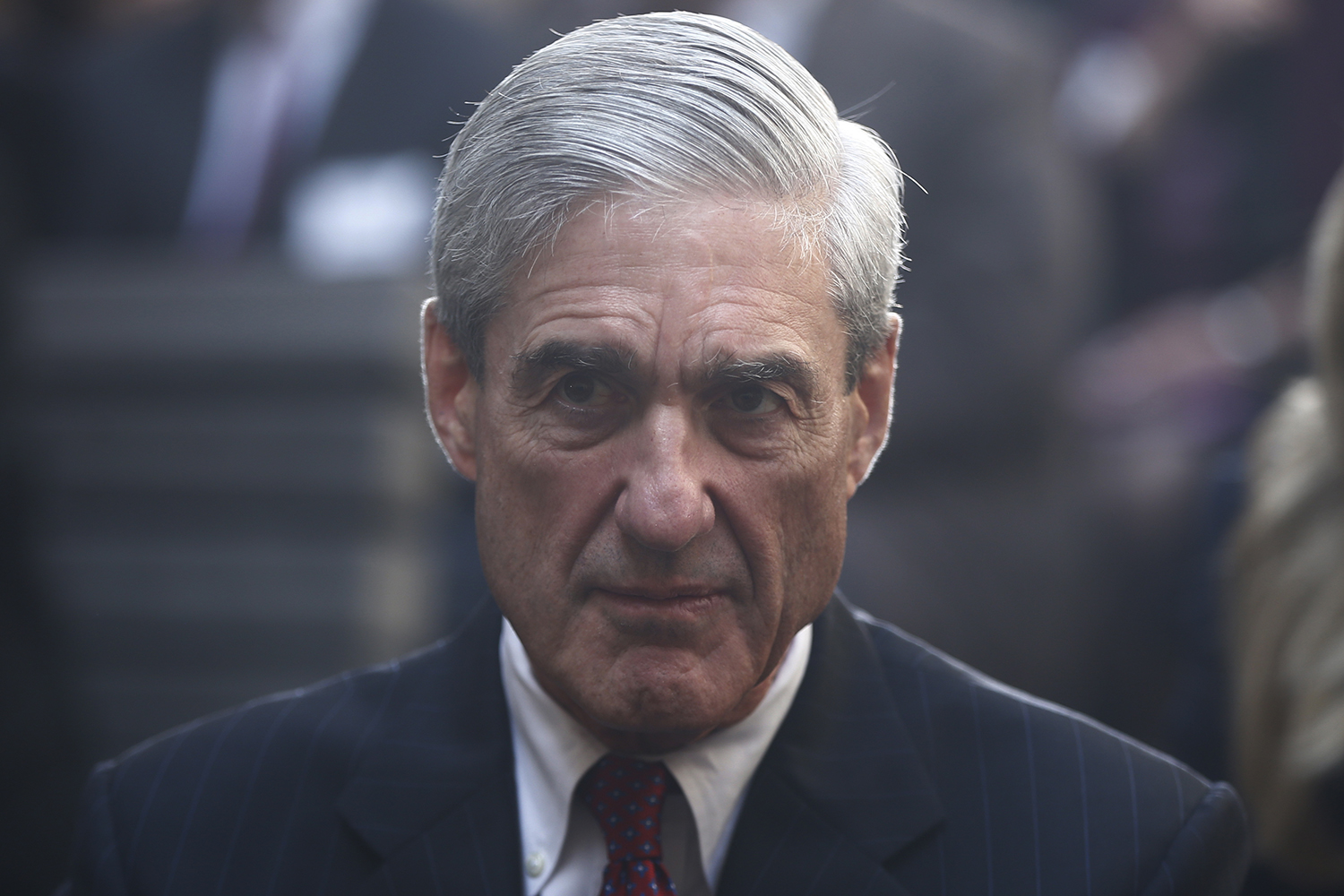 Previously lost Peter Strzok, Lisa Page texts leaked to media