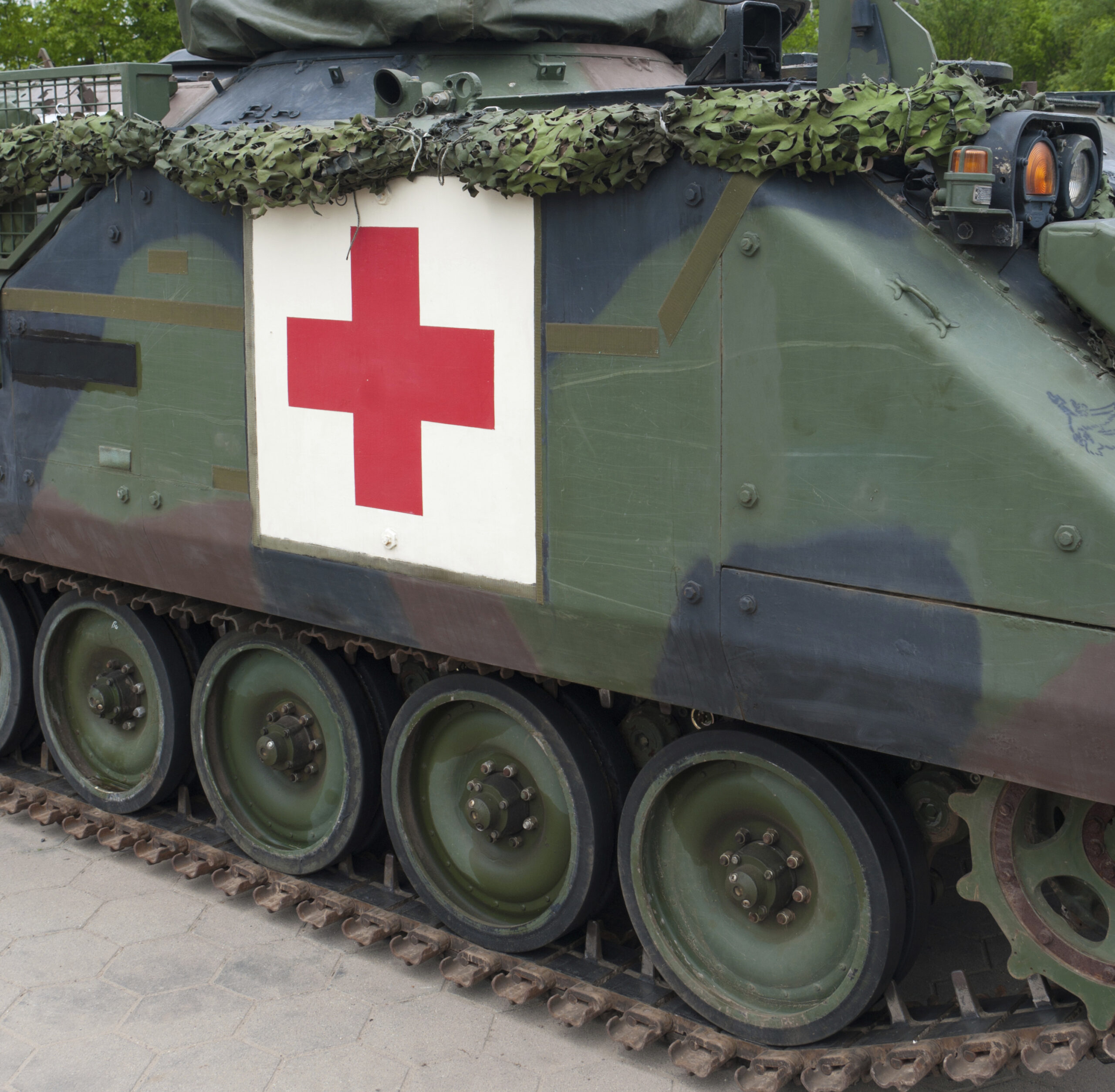 Flashback Column: Philip Klein on the Iraq War and Obamacare