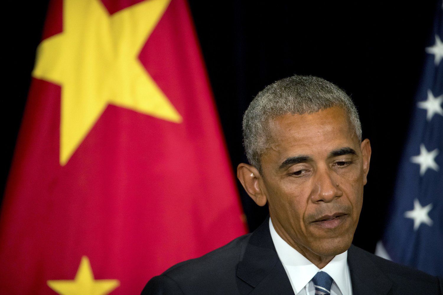 Obama files new WTO complaint against China