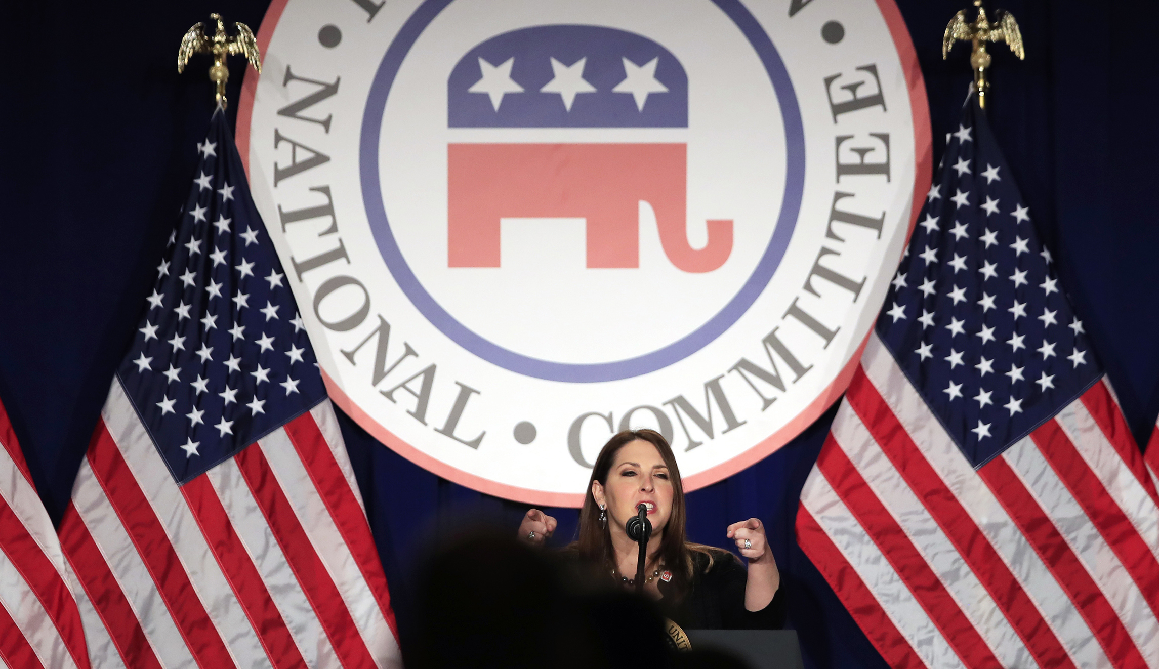 RNC reveals strong January fundraising haul, building on 2017 successes