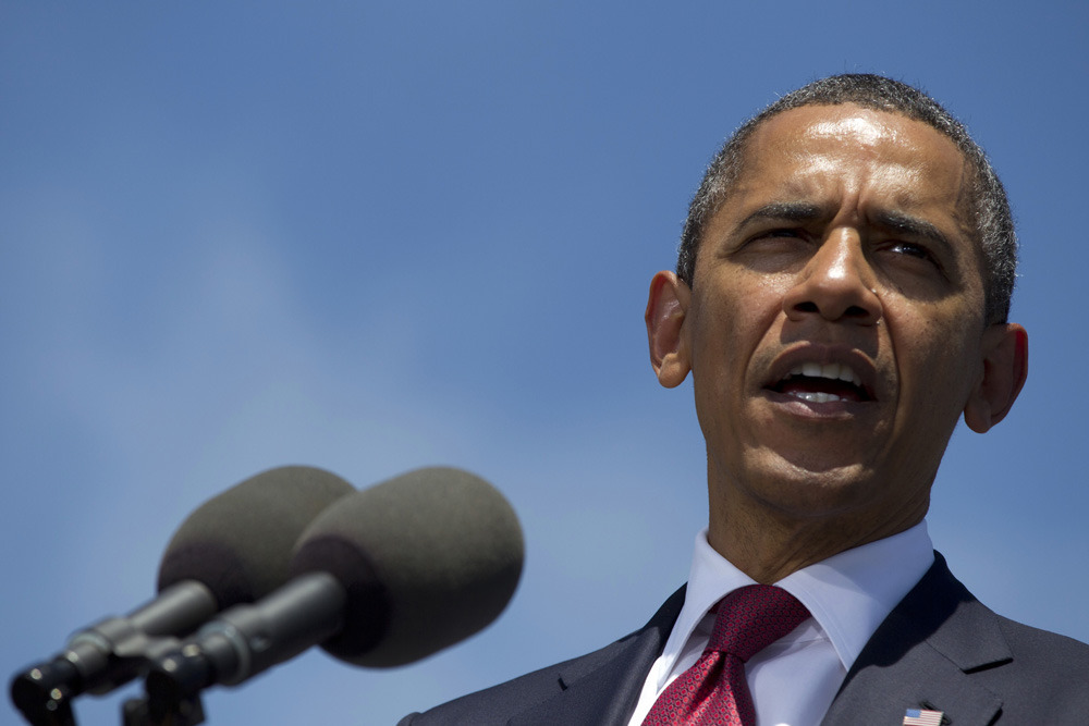Medicare slush fund shows Obama’s abuse of power
