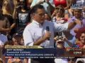 Mitt Romney’s awkward birth certificate joke