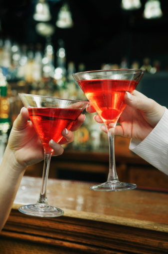 A number of D.C. bars will have Election Day food and drink specials. (ThinkStock Photo)