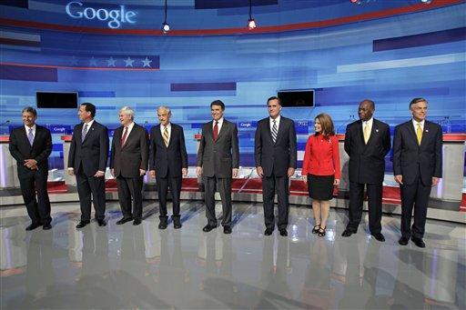 Florida scrambles 2012 GOP election calendar