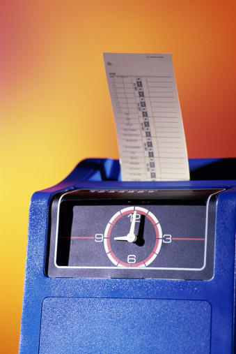 250 employees at the Department of Veterans Affairs are paid full-time to work for unions, not for the taxpayer. (Photo: Thinkstock)