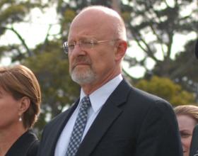 DNI Clapper Needs to Know