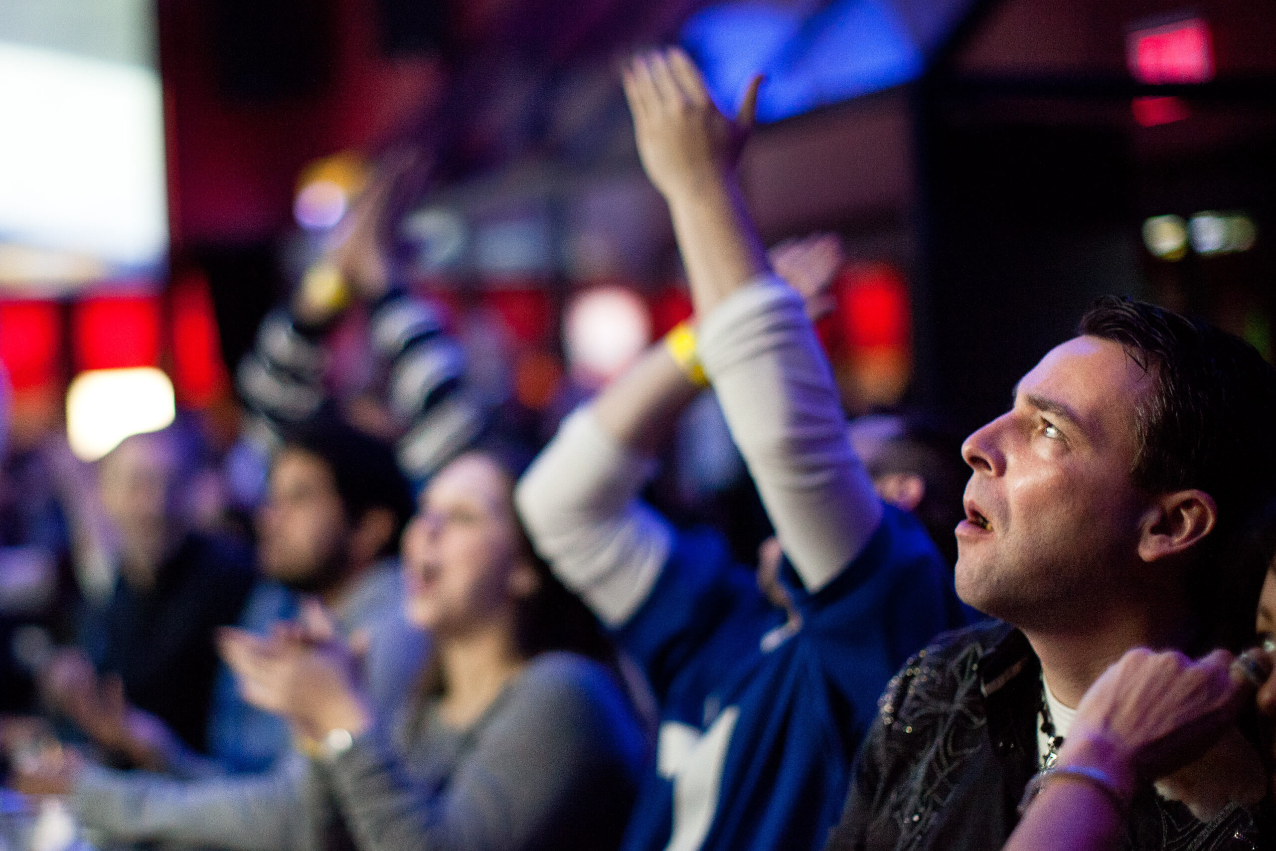 Brands vie to stand out amid Super Bowl chatter