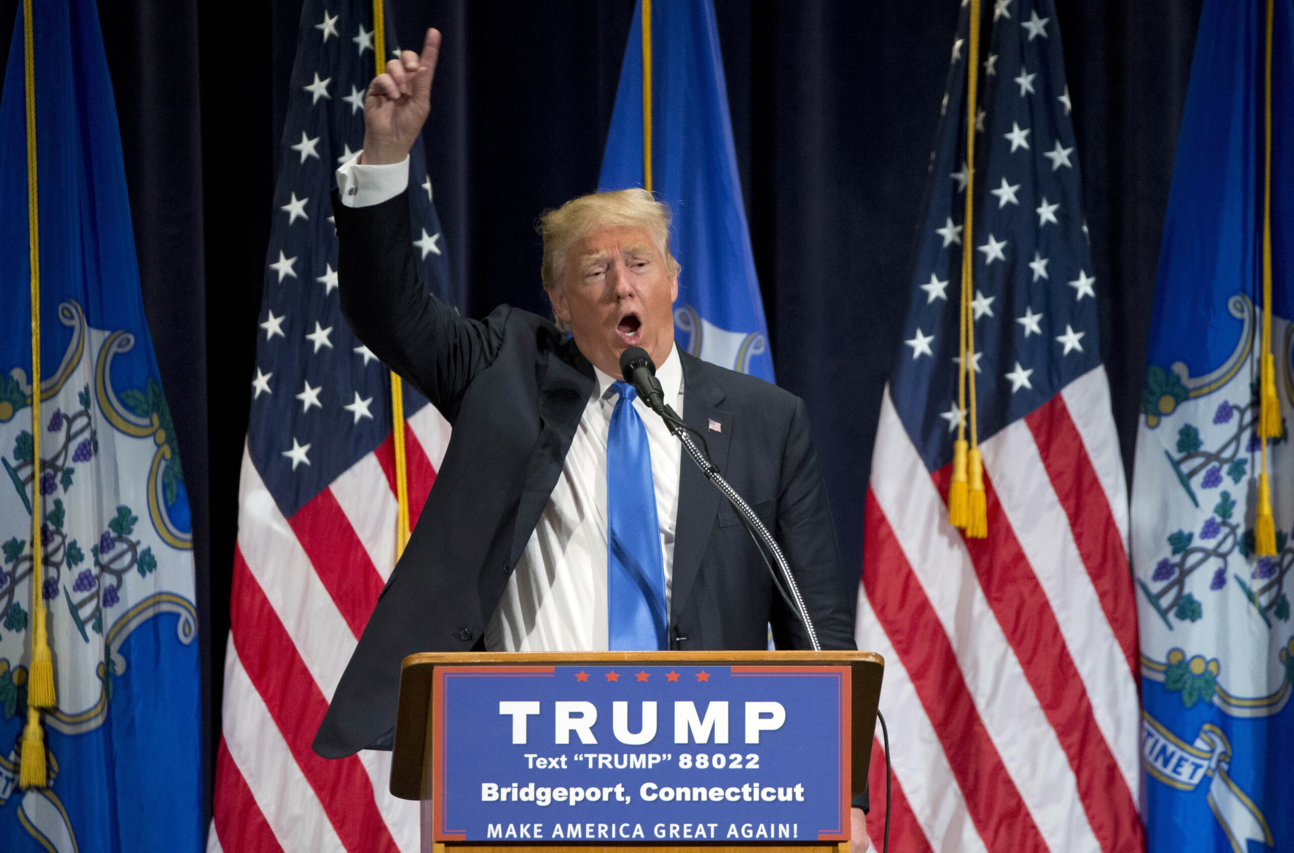 Trump’s stealth victory: Reshaping the courts
