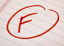 Weekly Trump Report Card: F