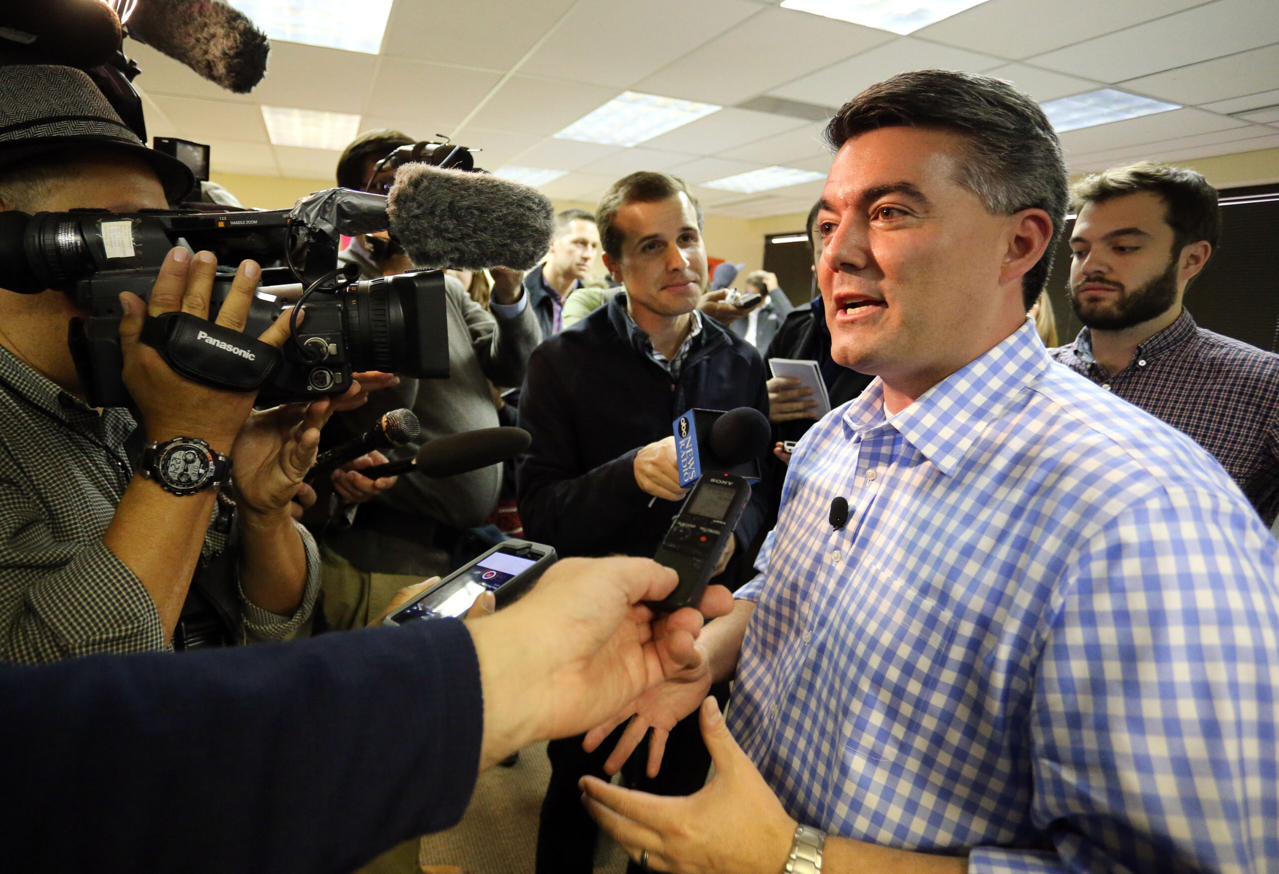 2014 proves again: It’s all about candidate quality