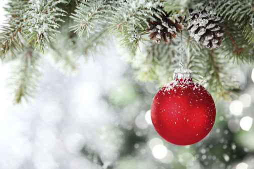 Christmas censors aren’t taking the holiday off