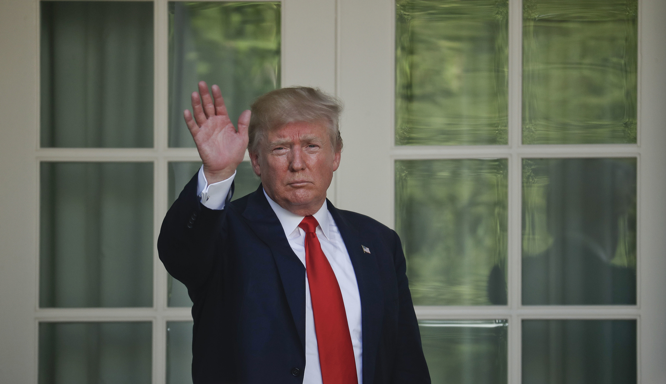 State Department to issue formal notice of US withdrawal from Paris climate deal on Friday: Report