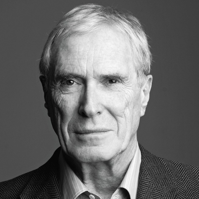 Poet of Understatement