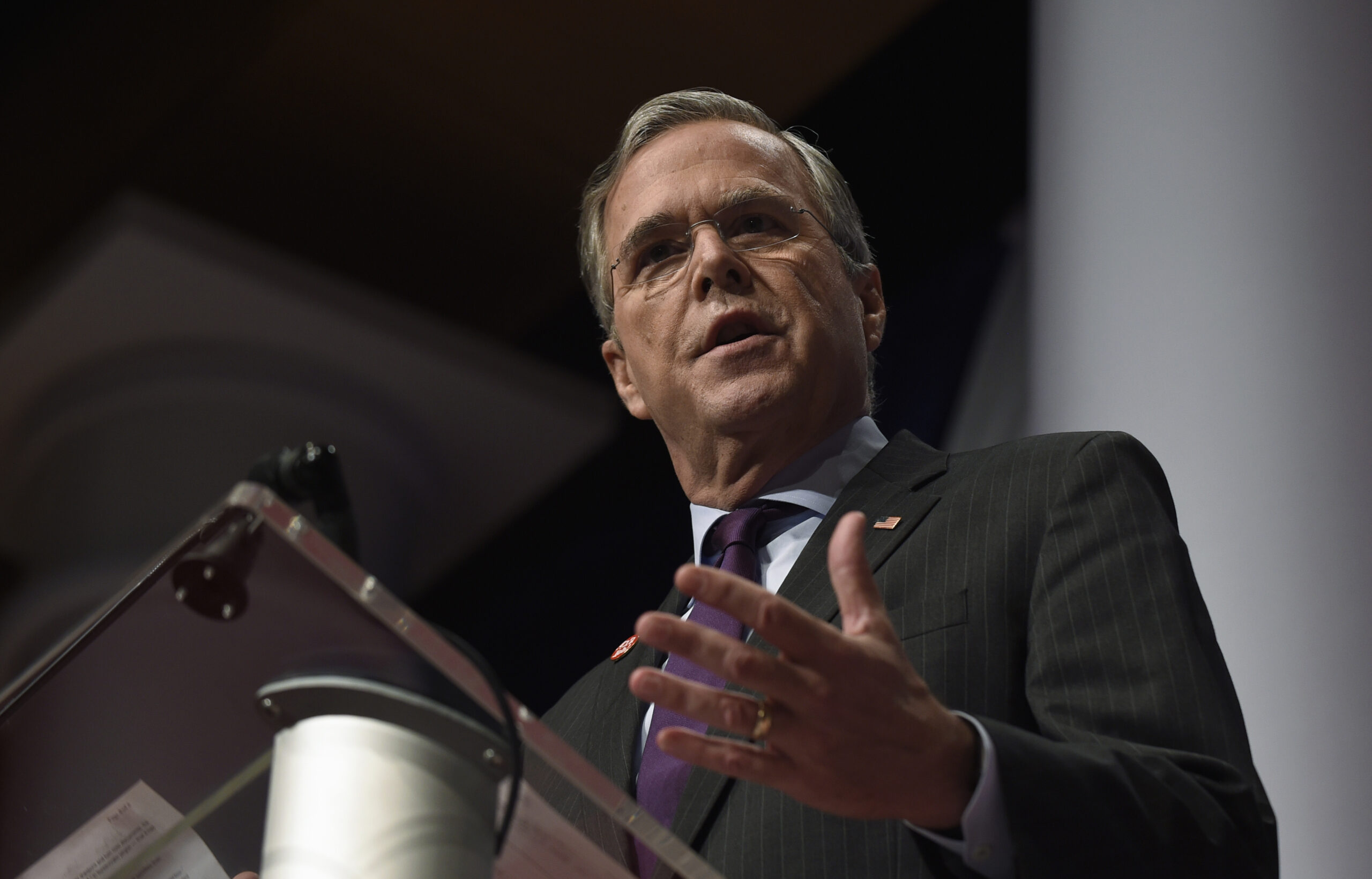 Jeb Bush: Let’s shatter political correctness