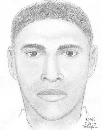 Intruder sought in Fairfax burglary, sex assault