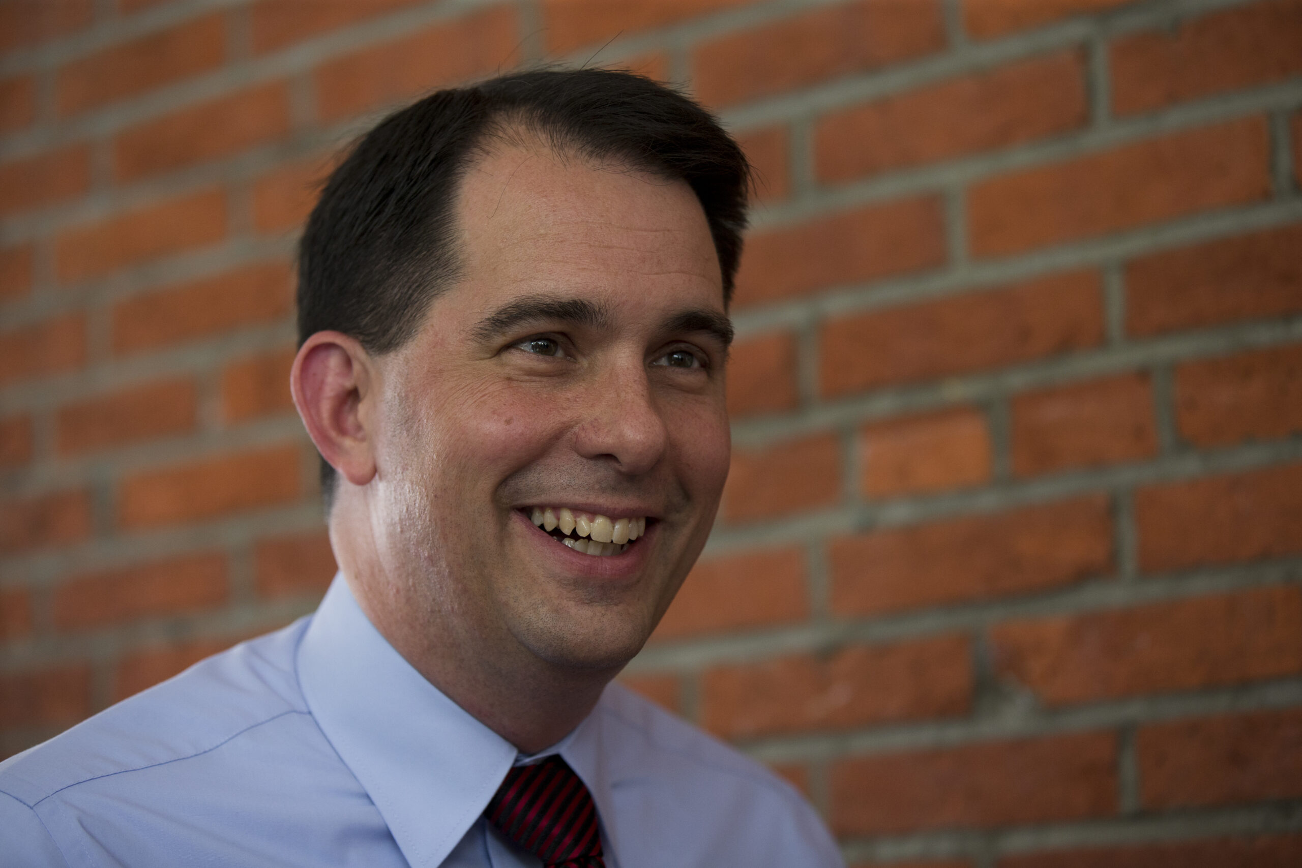 Report: Super PAC supporting Scott Walker makes $7 million ad buy in Iowa