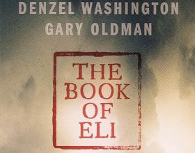 The Book of Eli