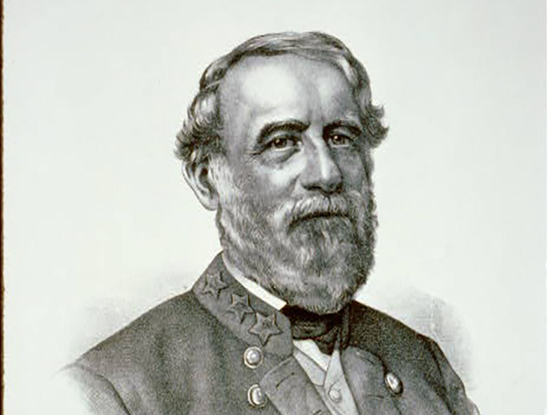 School district votes to rename Robert E. Lee Elementary, public votes Donald J. Trump Elementary to replace