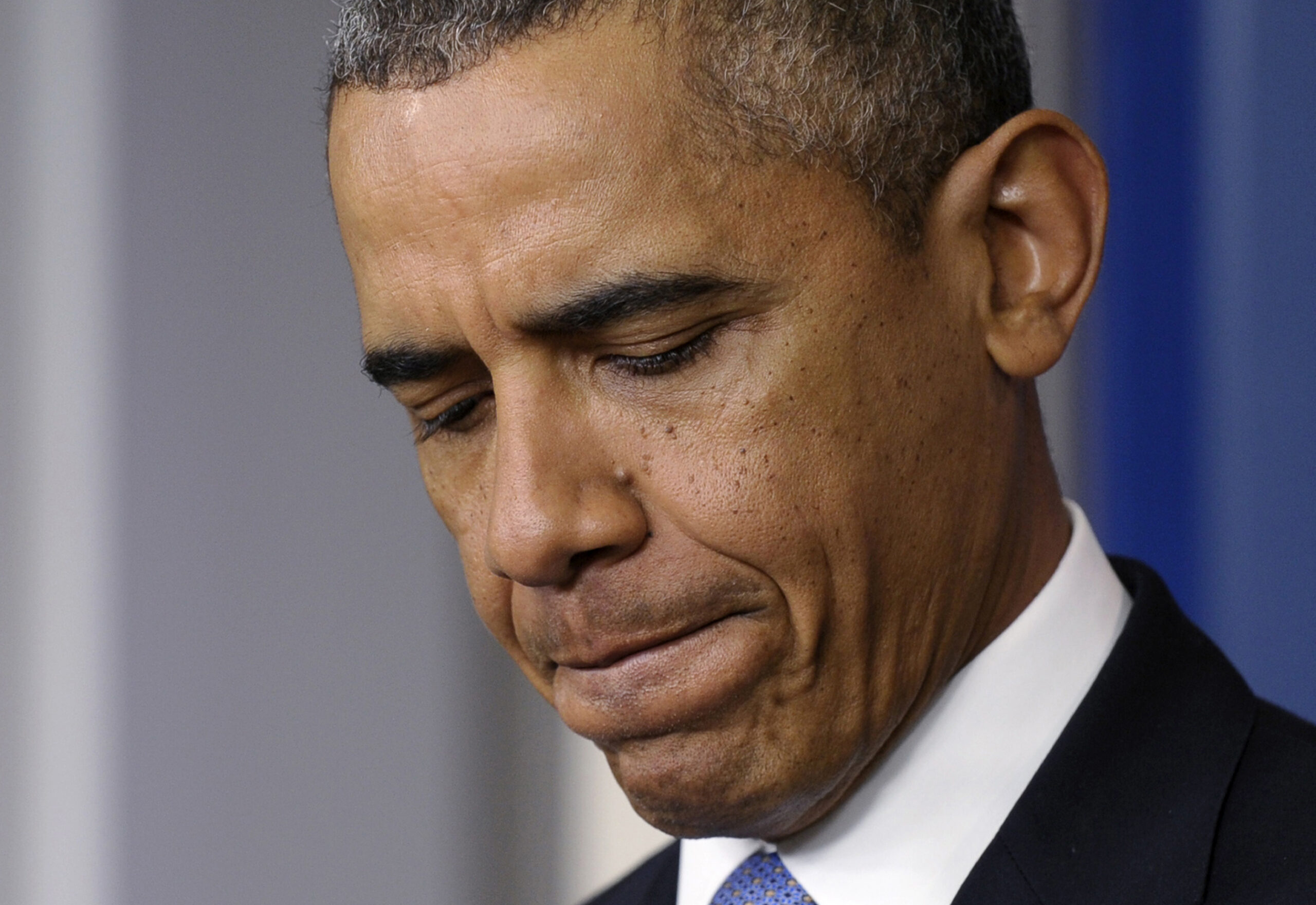 Obama can’t blame insurers, because Obamacare was supposed to end abusive insurance practices